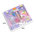 Load image into Gallery viewer, 7 in 1 Stationery Combo Set.(Mini Gifting Set)
