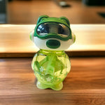 Load image into Gallery viewer, Bunny Robot Theme Water Bottle.(700ml)
