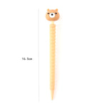 Load image into Gallery viewer, Teddy Shape Mechanical Pencil.
