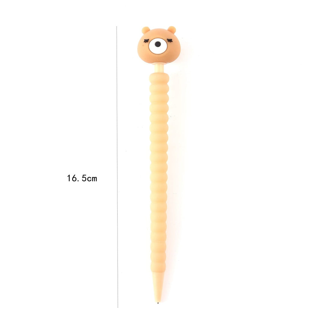 Teddy Shape Mechanical Pencil.