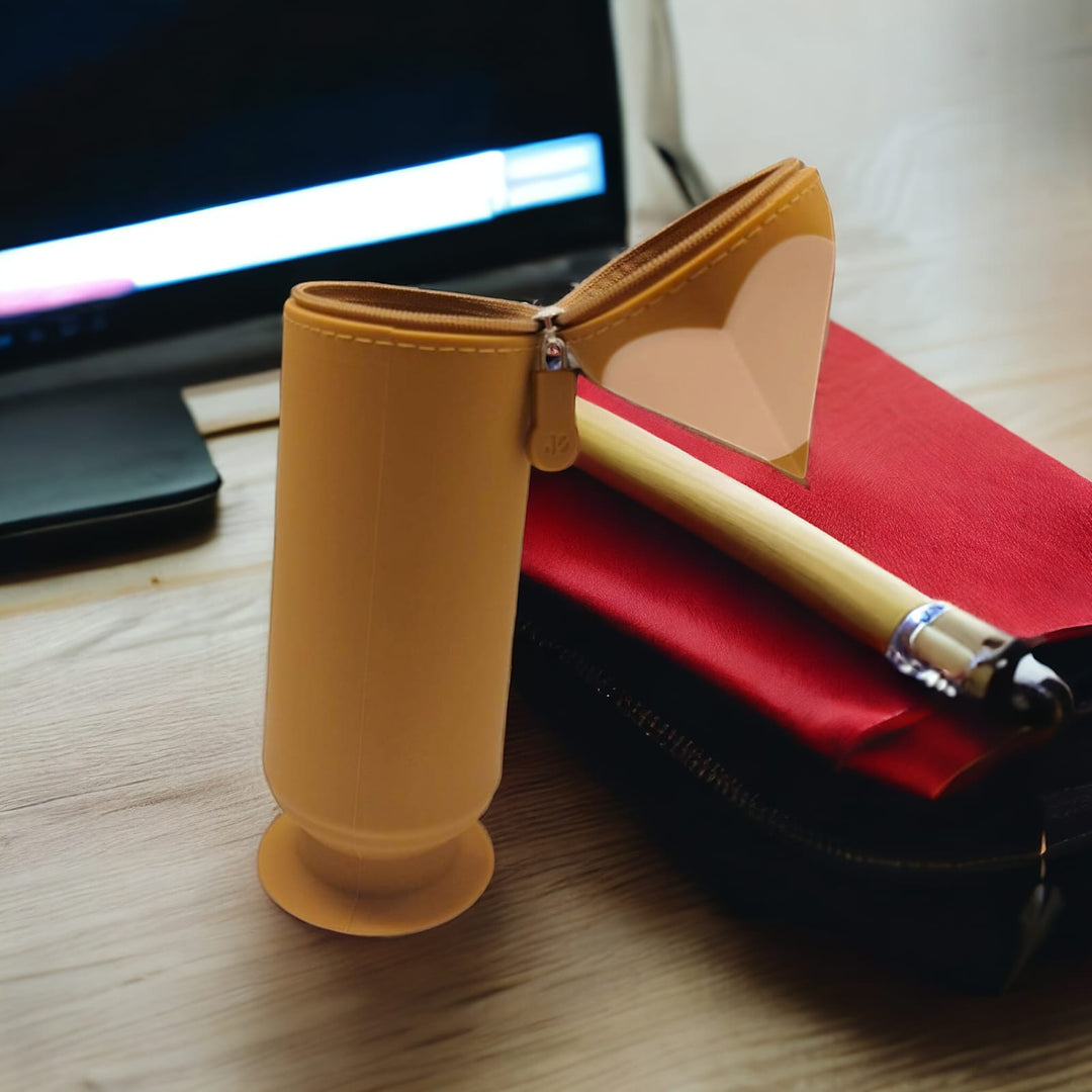 Pencil Perch Pouch