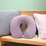 Load image into Gallery viewer, Simple And Sober Neck Pillow
