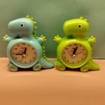 Load image into Gallery viewer, Dino Theme Alarm Clock.
