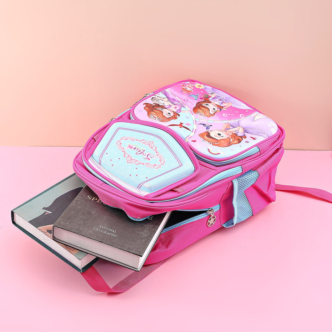 Modern And Elegant Backpack. - TinyBo