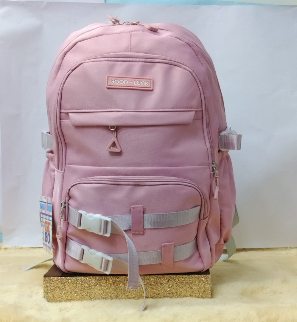 Elegant And Adorable Backpack - TinyBo