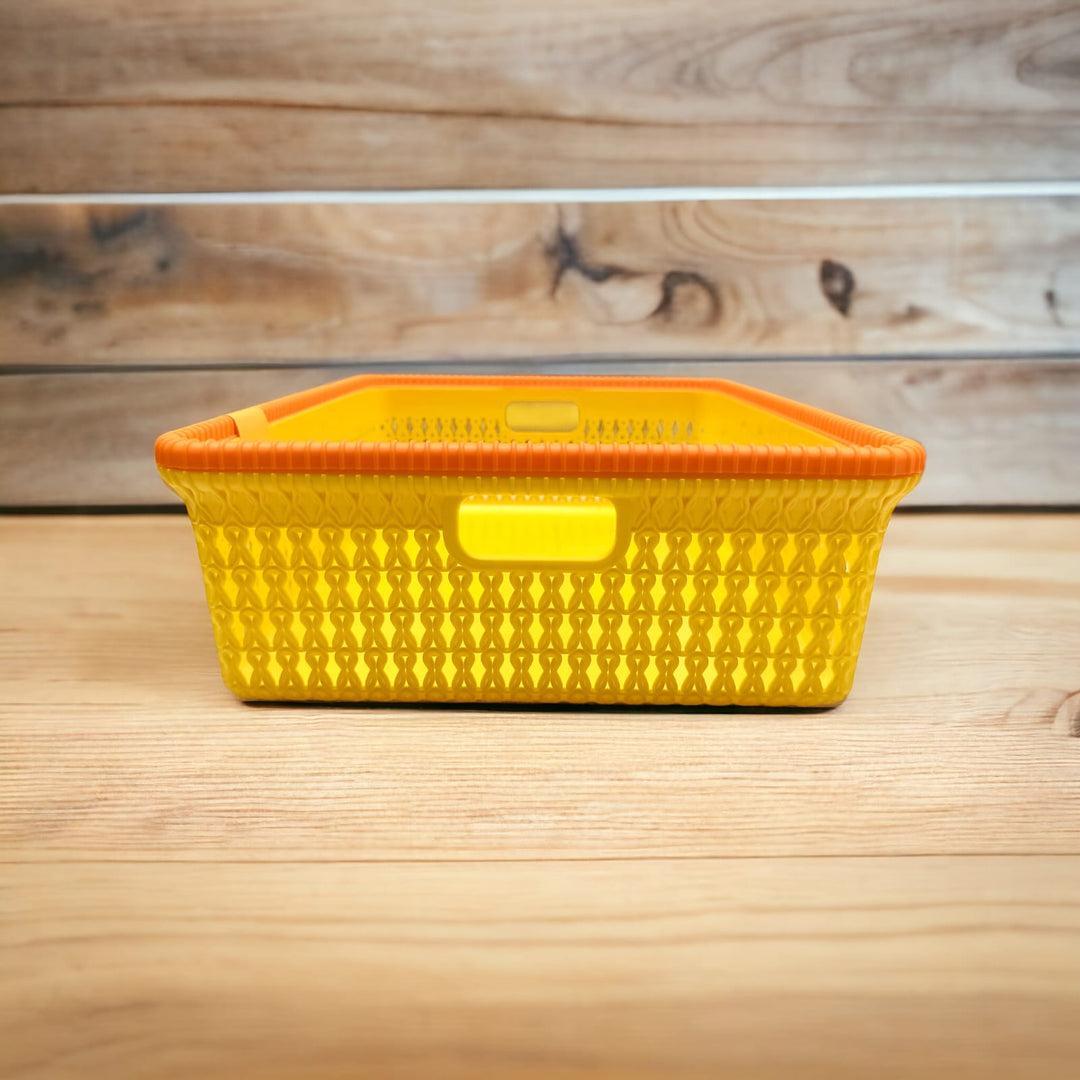 G-Duck Multipurpose Storage Tray.(30cm, 22cm & 10cm). - TinyBo