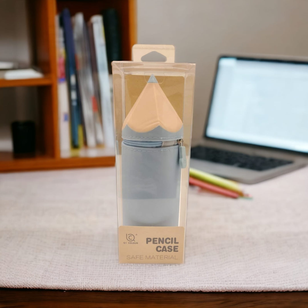 Pencil Perch Pouch