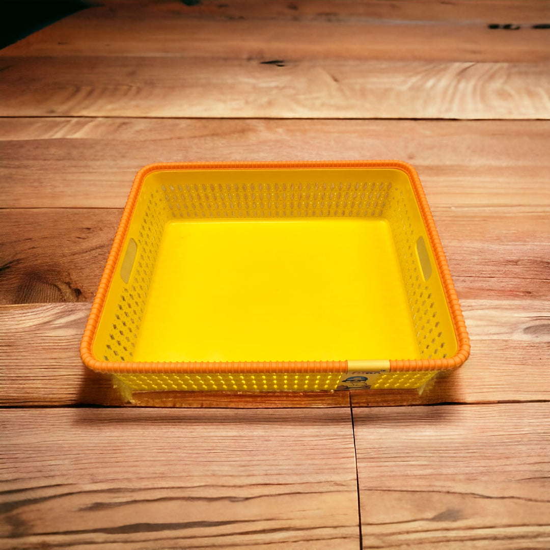 G-Duck  Multipurpose Storage Tray.(30cm, 22cm & 10cm).