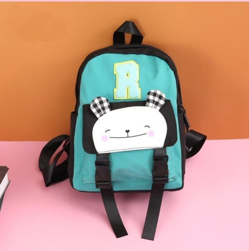 Attractive Mini Backpack.