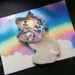 Load image into Gallery viewer, Unicorn-Themed Fashion Accessories Set
