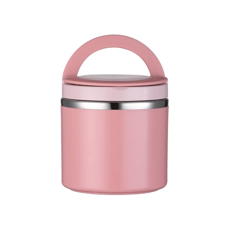 Premium Insulated Lunch Box Set | Stainless Steel, Leak-Proof, BPA-Free