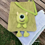 Load image into Gallery viewer, Compact And Durable Monster Shoulder Bag - TinyBo
