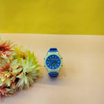 Load image into Gallery viewer, Mechanical Trendy Wristwatch. - TinyBo
