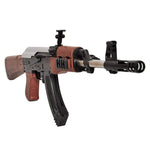 Load image into Gallery viewer, AK47 BB Bullet Toy Gun – Realistic Design &amp; Action-Packed Fun 🎯
