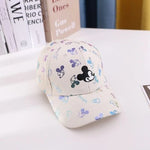 Load image into Gallery viewer, Mickey Mouse Theme Fancy Cap. - TinyBo
