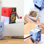 Load image into Gallery viewer, High Quality Mechanical Pencil Sharpener. - TinyBo
