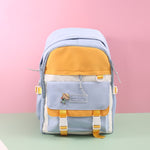 Load image into Gallery viewer, Trendy And Stylish Backpack . - TinyBo
