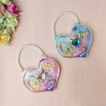 Load image into Gallery viewer, Heart Shape Fashionable Hair Accessories. - TinyBo
