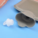 Load image into Gallery viewer, Soft And Elegant Hot Water Bag.
