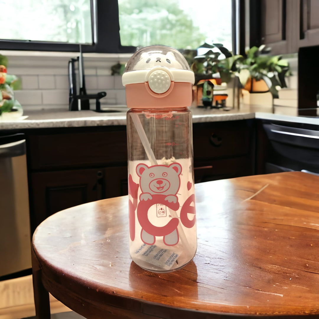 IcyBear Hydration Bottle