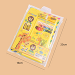 Load image into Gallery viewer, 5 in 1 Stationery Combo Set
