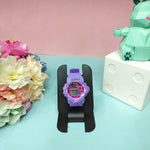 Load image into Gallery viewer, Casio Theme  Wristwatch For Women.
