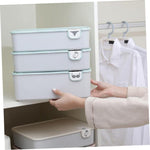 Load image into Gallery viewer, Storage boxes: The happy home organizer. - TinyBo
