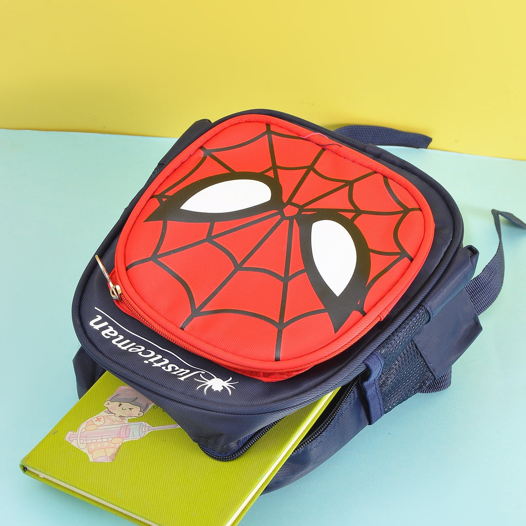 Atrractive CharacterTheme Backpack. - TinyBo