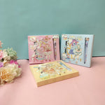 Load image into Gallery viewer, Royal and stylish Kawai Slam Book Set.
