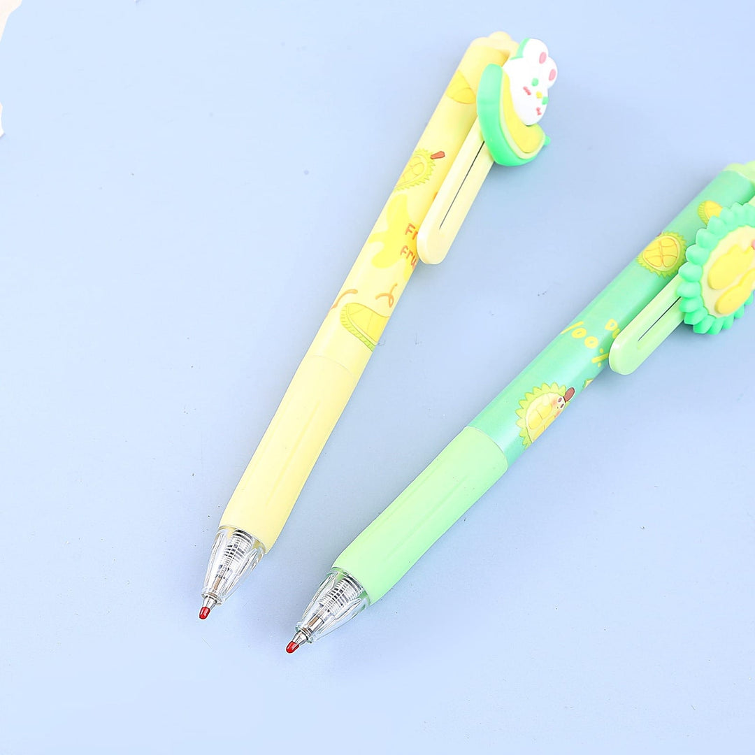 Fresh Fruit Mechanical pen.