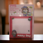 Load image into Gallery viewer, Kawaii Cute Sticky Notes
