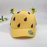 Load image into Gallery viewer, Deer Horn Theme Stylish Cap.
