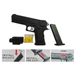 Load image into Gallery viewer, Tactical BB Gun Toy – Realistic Action for Ultimate Fun! 🎯
