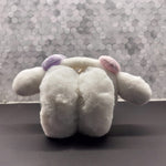 Load image into Gallery viewer, Soft Furr Bunny Ear Muff . - TinyBo
