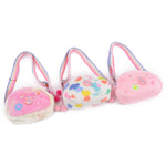 Load image into Gallery viewer, Cute Cartoon Plush Sling Bag for Kids
