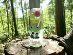 Load image into Gallery viewer, Printed Panda Theme Water Bottle.(600ml)
