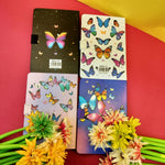 Load image into Gallery viewer, Make It Today Magical Butterfly Fancy Diary - TinyBo
