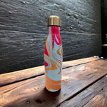 Load image into Gallery viewer, AquaSwirl Insulated Water Bottle(500ML).
