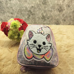 Load image into Gallery viewer, Stylish And Colorful Cat Mini Backpack
