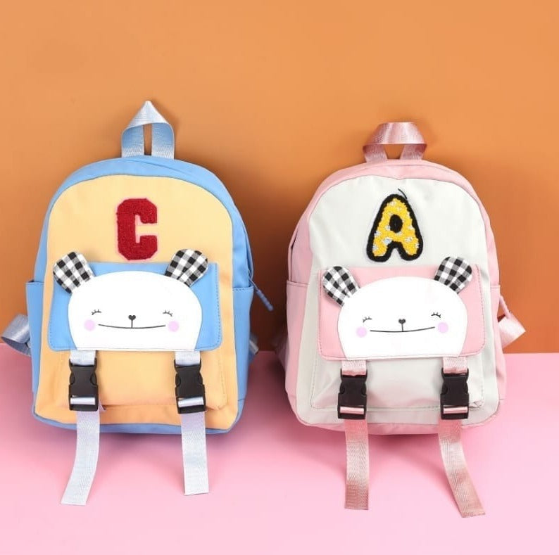 Attractive Mini Backpack. - TinyBo