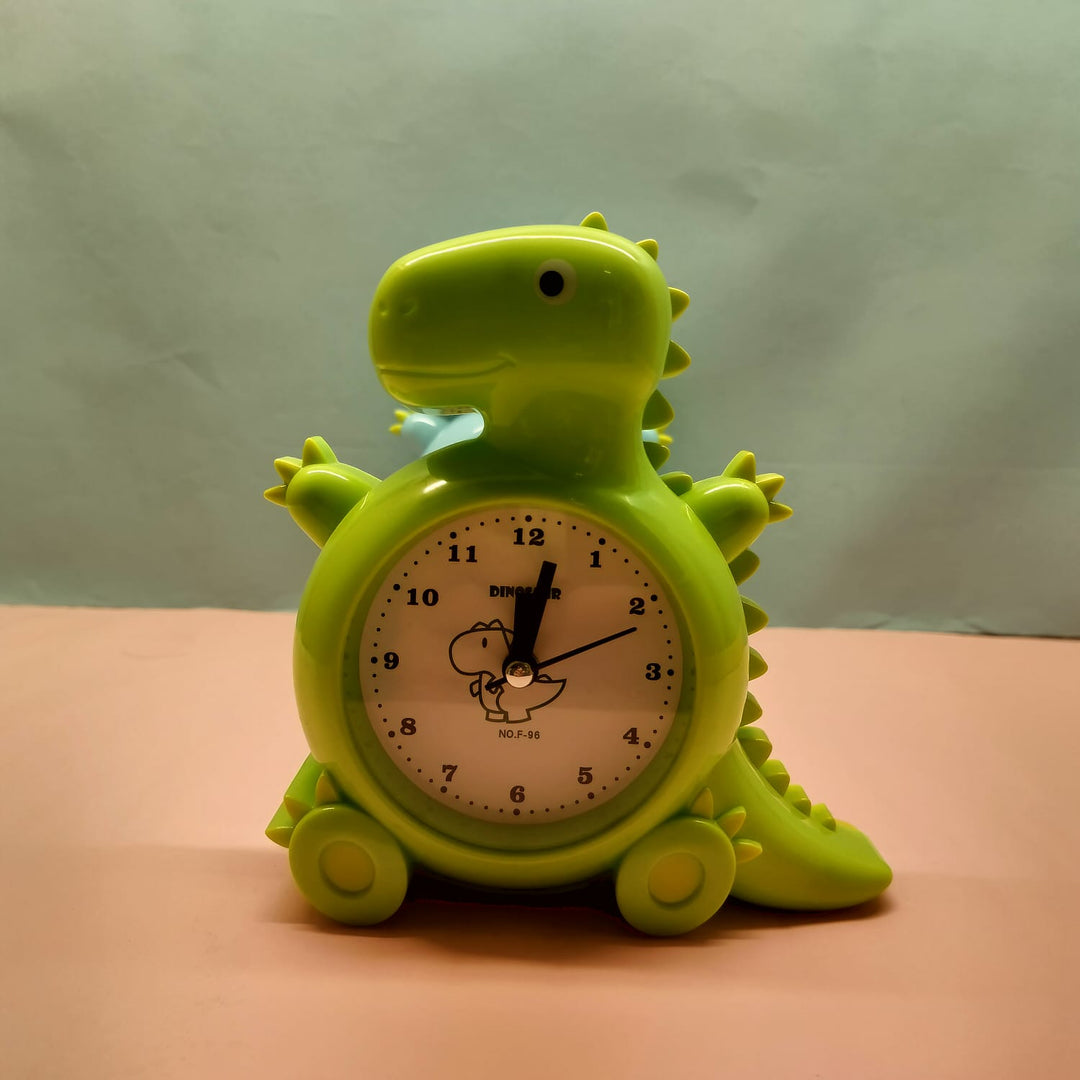 Dino Theme Alarm Clock.