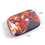 Load image into Gallery viewer, Marvel Character Theme Pencil Case. - TinyBo
