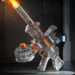 Load image into Gallery viewer, Ultimate Precision HydroStrike UMP45 Water Gun
