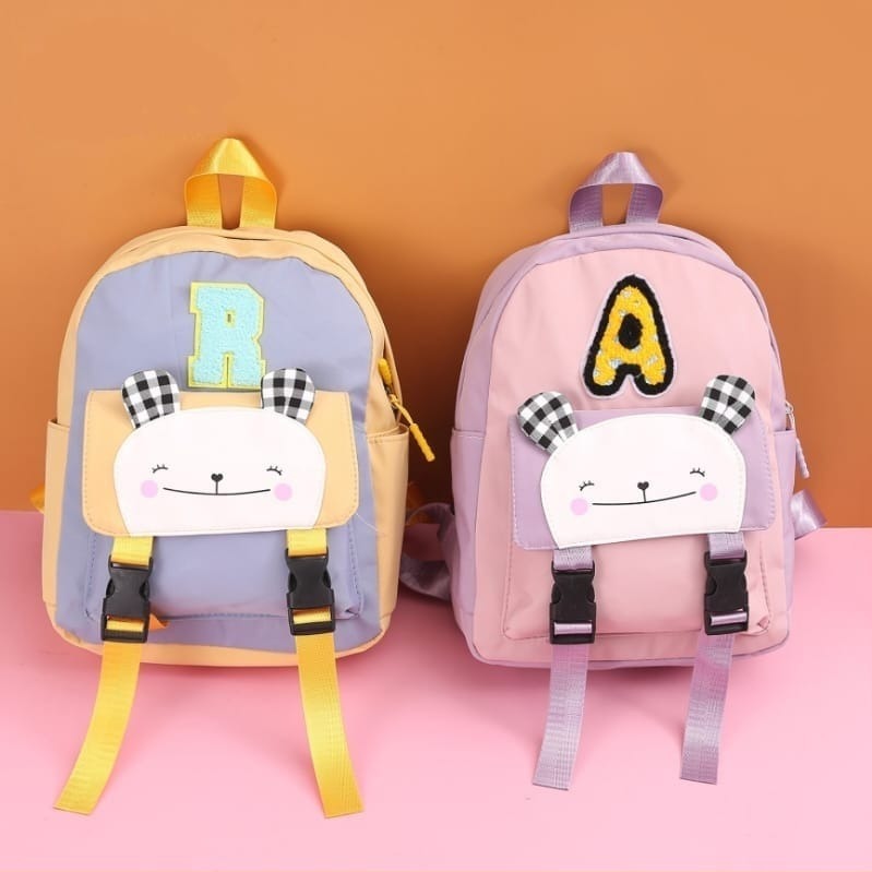 Attractive Mini Backpack. - TinyBo