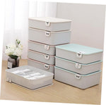 Load image into Gallery viewer, Storage boxes: The happy home organizer. - TinyBo
