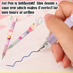 Load image into Gallery viewer, Ice-Cream Mechanical Pen For Kids
