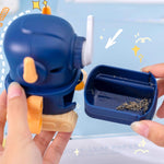 Load image into Gallery viewer, Smart Robbot Shape  Mechanical Pencil Sharpener.
