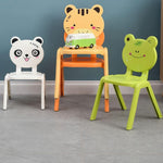 Load image into Gallery viewer, Animals Theme chair . - TinyBo
