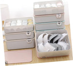 Load image into Gallery viewer, Storage boxes: The happy home organizer.
