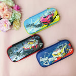 Load image into Gallery viewer, Trendy 3D Embossed Pencil Case . - TinyBo
